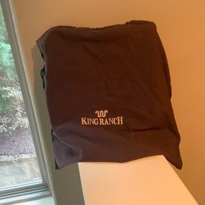 King Ranch Purse